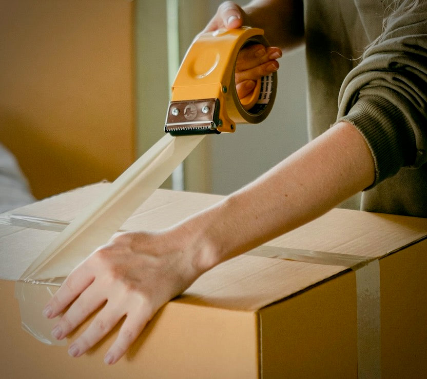 Packaging Tape