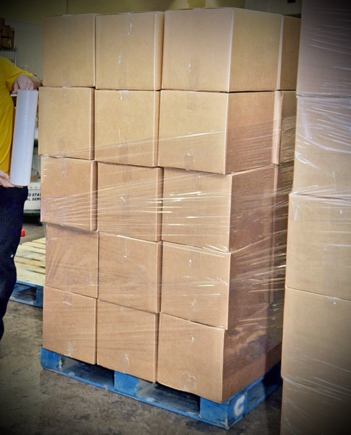 Pallet Wrap